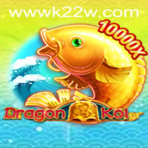 Explorando o Fascinante Mundo de DragonKoi: Um Olhar Aprofundado no Jogo
