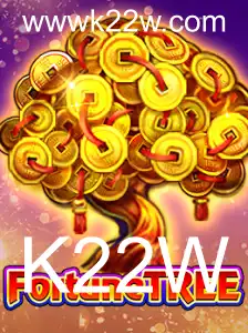 Explorando o Jogo FortuneTree