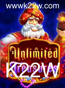 Descubra a Aventura de UnlimitedTreasures: Um Mundo de Possibilidades e Estratégias