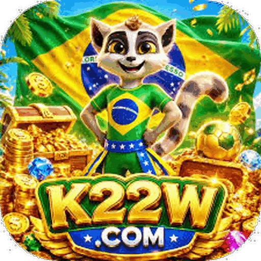K22W Logo