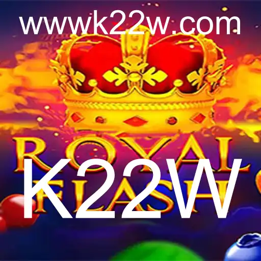 Descubra as Emoções de 'RoyalFlash' - Um Jogo de Estratégia Único