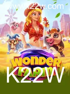 WonderFarm: Descubra o Mundo Encantado e as Regras do Jogo com K22W
